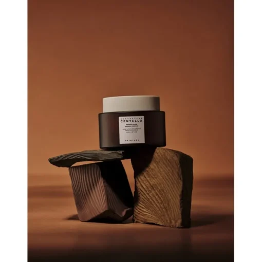 Creme Madagascar Centella Probio-Cica Enrich Cream von Skin1004