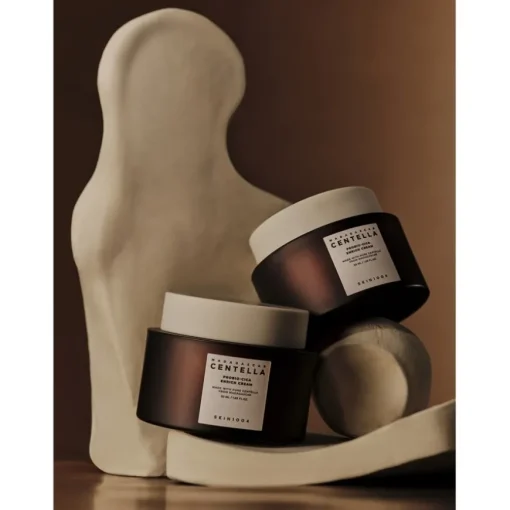 Creme Madagascar Centella Probio-Cica Enrich Cream von Skin1004