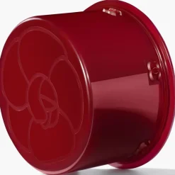 CREME N°1 DE CHANEL CREME MIT ROTER KAMELIE Polstert auf – glättet – schützt von CHANEL