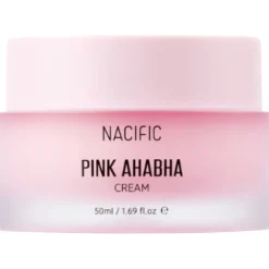 Creme Pink AHABHA Cream von Nacific