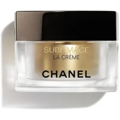 CREME SUBLIMAGE LA CRÈME TEXTURE UNIVERSELLE Ultimative Hautpflege von CHANEL