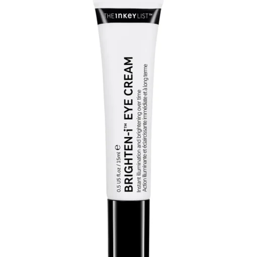 Cremes Brighten-I Eye Cream von The INKEY List