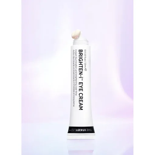 Cremes Brighten-I Eye Cream von The INKEY List