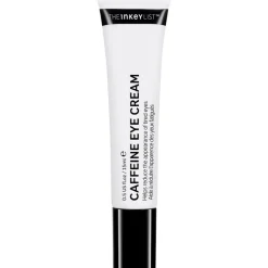 Cremes Caffeine Eye Cream von The INKEY List
