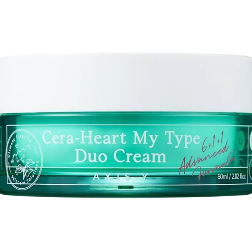 Cremes Cera-Heart My Type Duo Cream von Axis-Y