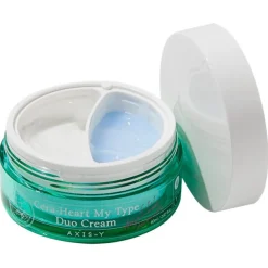 Cremes Cera-Heart My Type Duo Cream von Axis-Y