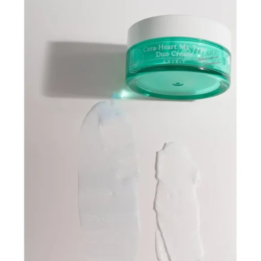 Cremes Cera-Heart My Type Duo Cream von Axis-Y
