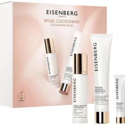Cremes Coffret Cocooning von EISENBERG