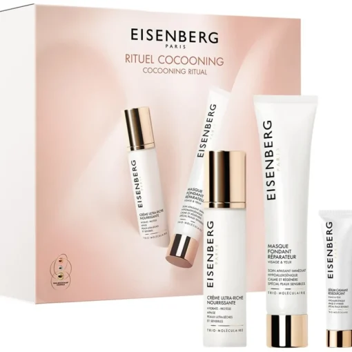 Cremes Coffret Cocooning von EISENBERG