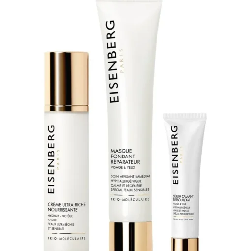 Cremes Coffret Cocooning von EISENBERG