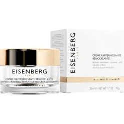 Cremes Crème Raffermissante Remodelante von EISENBERG