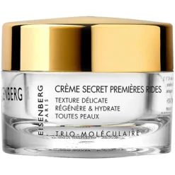 Cremes Crème Secret Premières Rides von EISENBERG