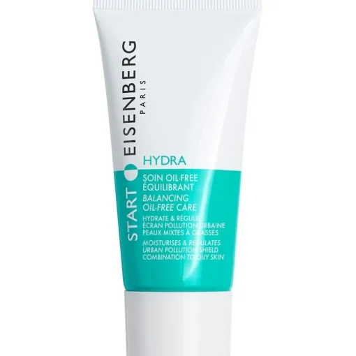 Cremes Hydra Balancing Oil-Free Care Start von EISENBERG