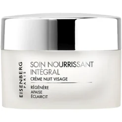 Cremes Pure White Soin Nourrissant Intégral von EISENBERG