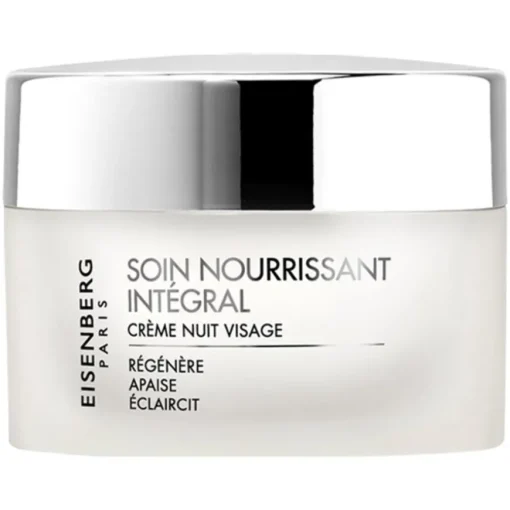 Cremes Pure White Soin Nourrissant Intégral von EISENBERG