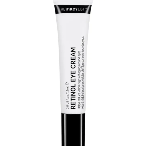 Cremes Retinol Eye Cream von The INKEY List