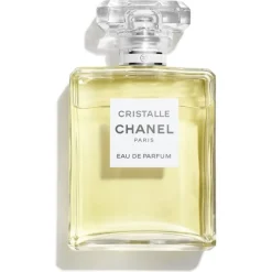 CRISTALLE EAU VERTE EAU DE PARFUM ZERSTÄUBER von CHANEL