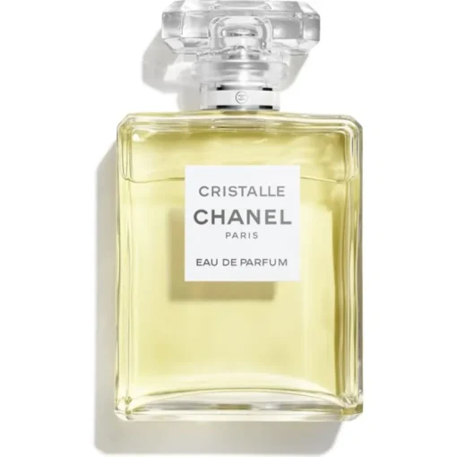 CRISTALLE EAU VERTE EAU DE PARFUM ZERSTÄUBER von CHANEL