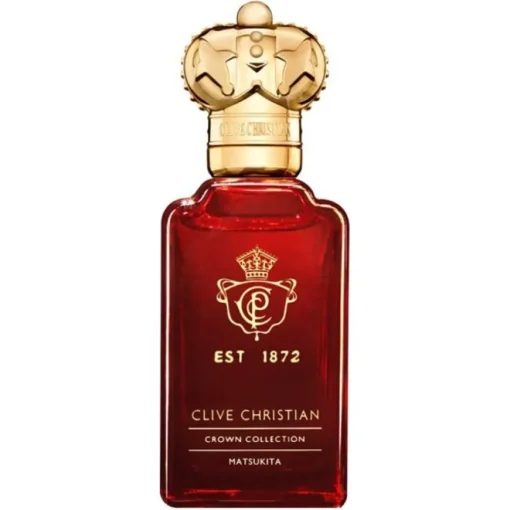 Crown Collection Eau de Parfum Spray Matsukita von Clive Christian