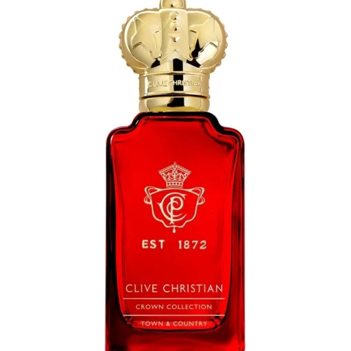 Crown Collection Town & Country Eau de Parfum Spray von Clive Christian