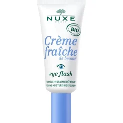 Crème Fraîche de Beauté Eye Cream von Nuxe
