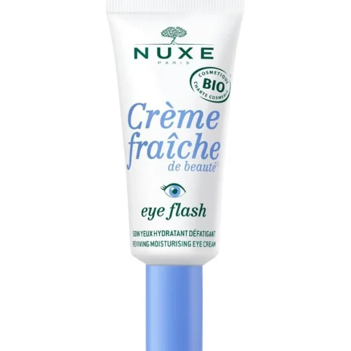 Crème Fraîche de Beauté Eye Cream von Nuxe