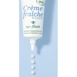 Crème Fraîche de Beauté Eye Cream von Nuxe