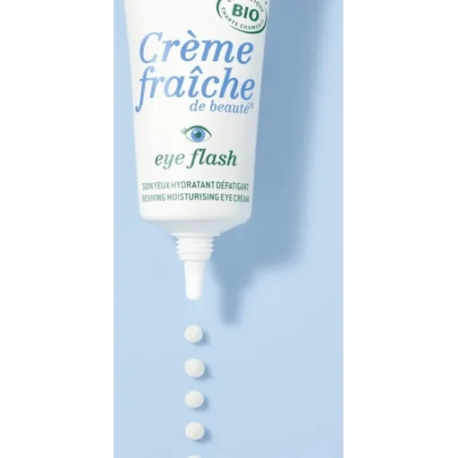 Crème Fraîche de Beauté Eye Cream von Nuxe