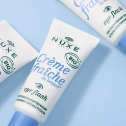 Crème Fraîche de Beauté Eye Cream von Nuxe