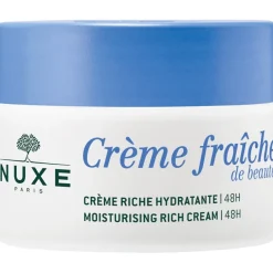 Crème Fraîche de Beauté Moisturising Rich Cream 48H von Nuxe