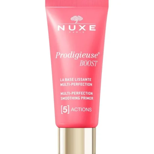 Crème Prodigieuse La Base Lissante Multi-Perfection Boost von Nuxe