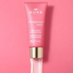 Crème Prodigieuse La Base Lissante Multi-Perfection Boost von Nuxe