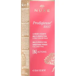 Crème Prodigieuse La Base Lissante Multi-Perfection Boost von Nuxe