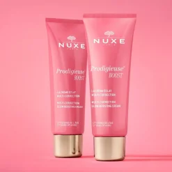 Crème Prodigieuse Multi-Correction Silky Cream Boost von Nuxe
