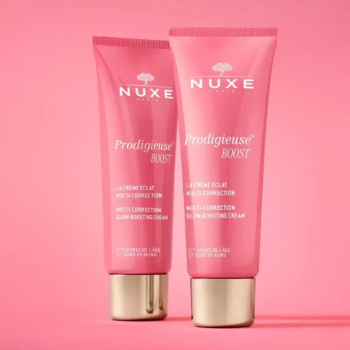 Crème Prodigieuse Multi-Correction Silky Cream Boost von Nuxe