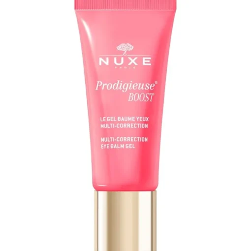 Crème Prodigieuse Multi-Correction Eye Balm Gel Boost von Nuxe