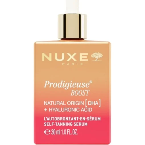 Crème Prodigieuse Self-Tanning Serum von Nuxe