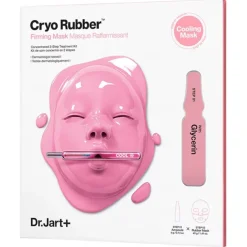 Cryo Rubber Collagen Mask von Dr. Jart+