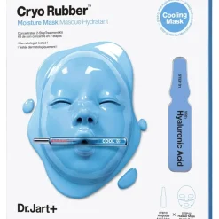 Cryo Rubber Moisture Mask von Dr. Jart+