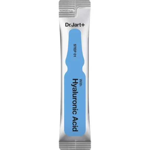 Cryo Rubber Moisture Mask von Dr. Jart+