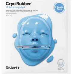 Cryo Rubber Moisture Mask von Dr. Jart+