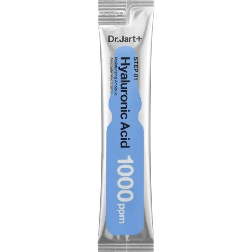 Cryo Rubber Moisture Mask von Dr. Jart+