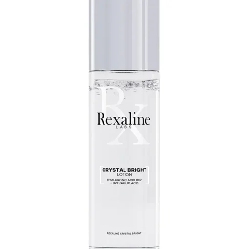 Crystal Bright Lotion von Rexaline