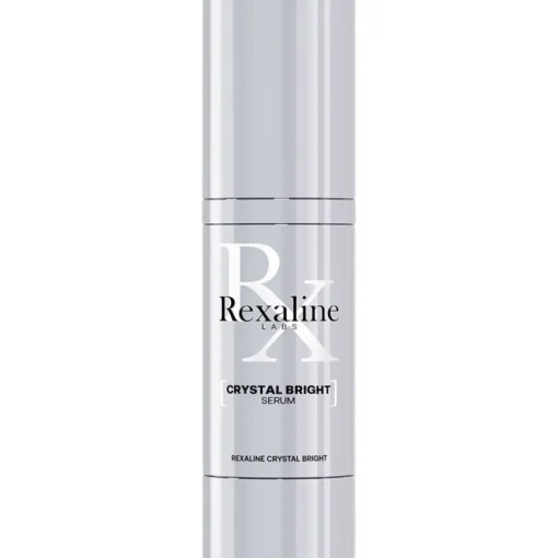 Crystal Bright Serum von Rexaline