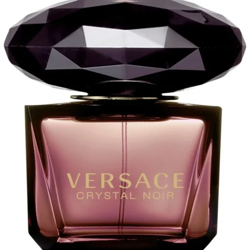 Crystal Noir Eau de Toilette Spray von Versace