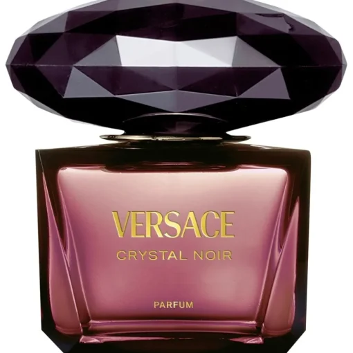 Crystal Noir Parfum von Versace