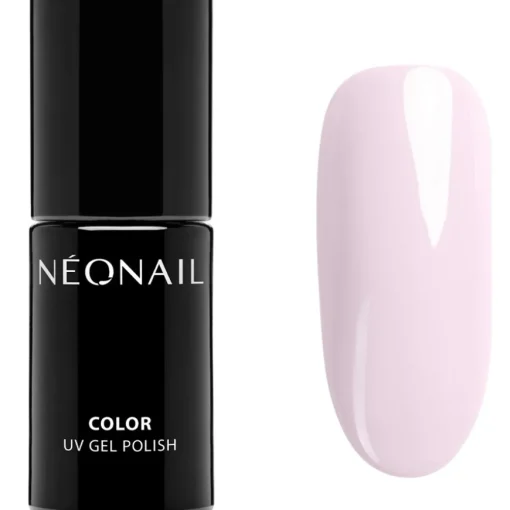 Crystal Spirit Color UV Nagellack von NEONAIL