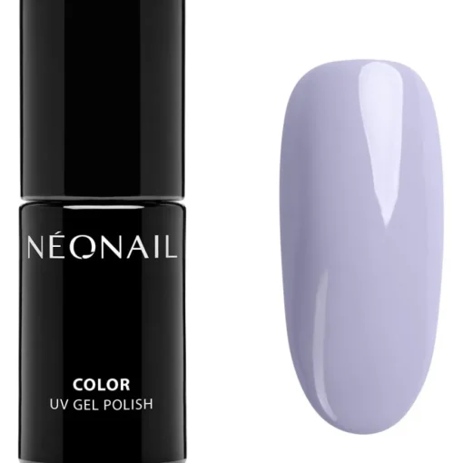 Crystal Spirit Color UV Nagellack von NEONAIL