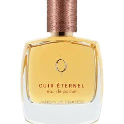 Cuir Éternel Eau de Parfum Spray von Jardin de France