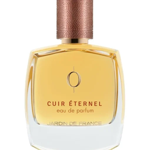 Cuir Éternel Eau de Parfum Spray von Jardin de France